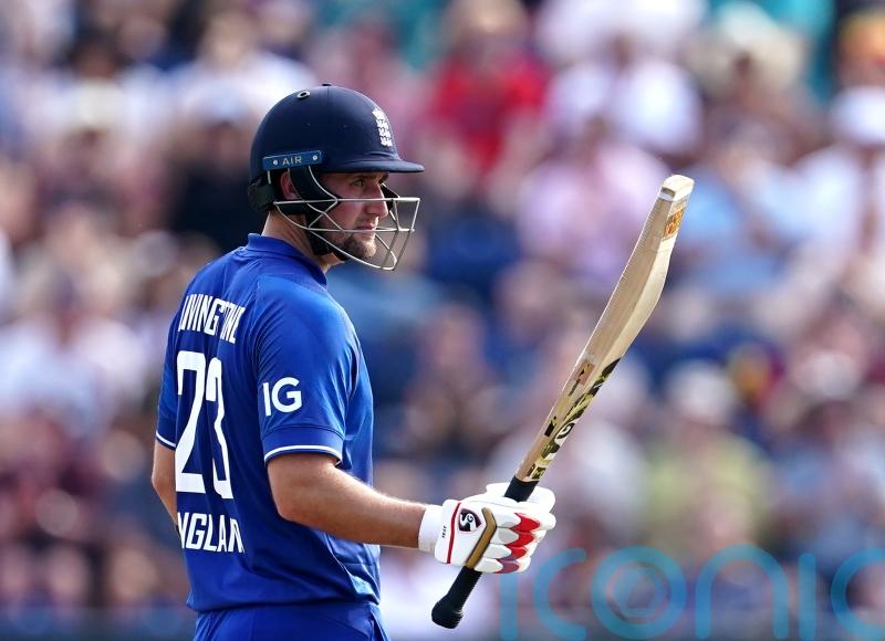 Liam Livingstone learning off Andrew Flintoff in bid to be ‘genuine all-rounder’