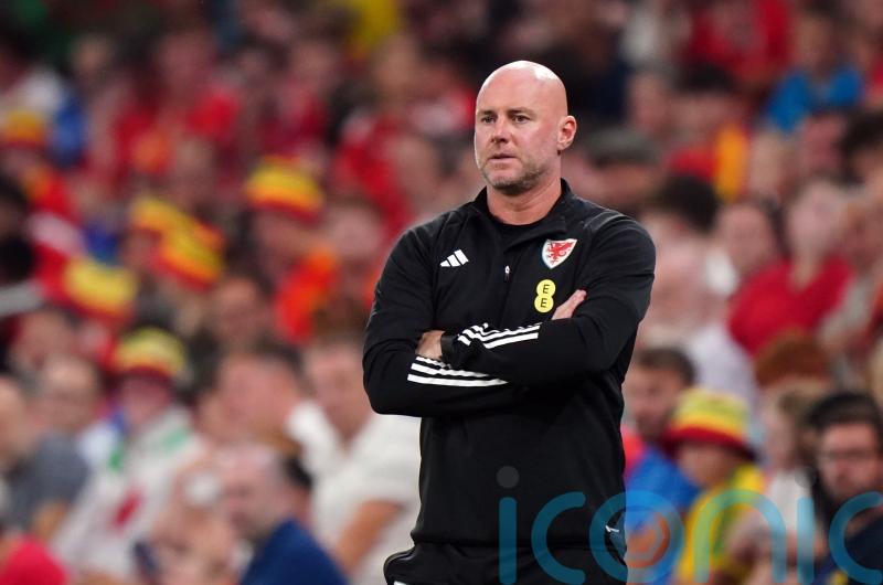 Rob Page needs a win – Latvia v Wales talking points