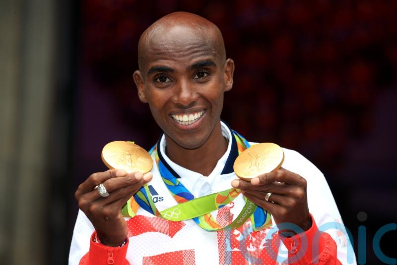 Sir Mo Farah will go down as Olympic great after ending scintillating career