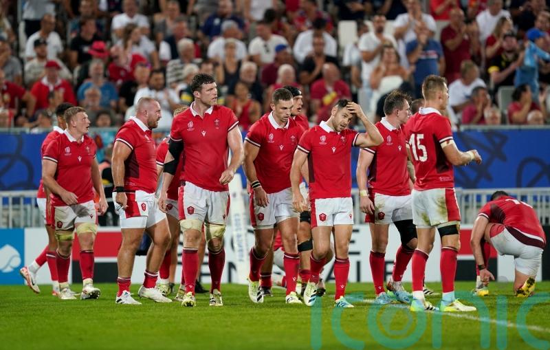 Pressure still on Wales despite narrow win over Fiji – Jonathan Humphreys