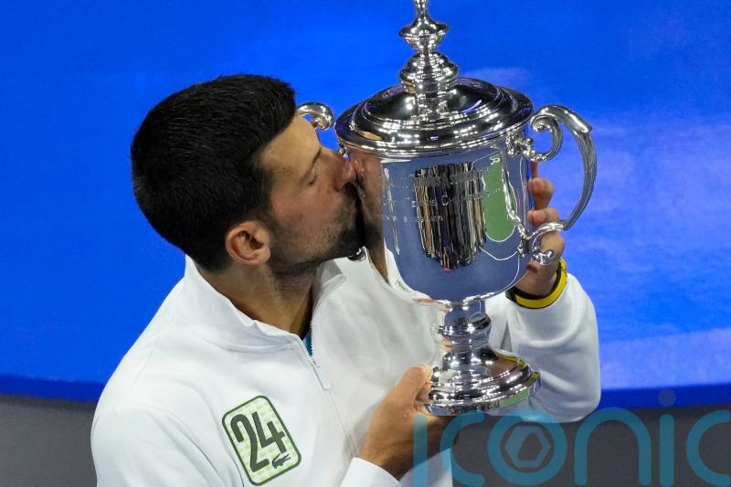 ‘Genius’ Novak Djokovic is ‘one of a kind’, says his coach Goran Ivanisevic