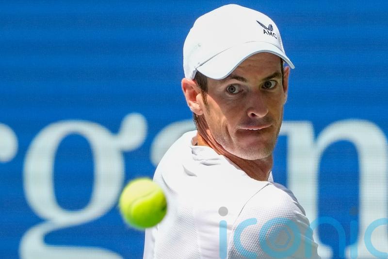 I  genuinely believe Great Britain can win Davis Cup – Andy Murray