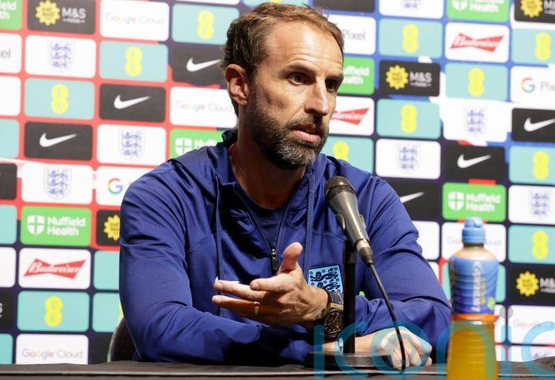 Gareth Southgate: England over-experimenting in Scotland would be ‘ridiculous’