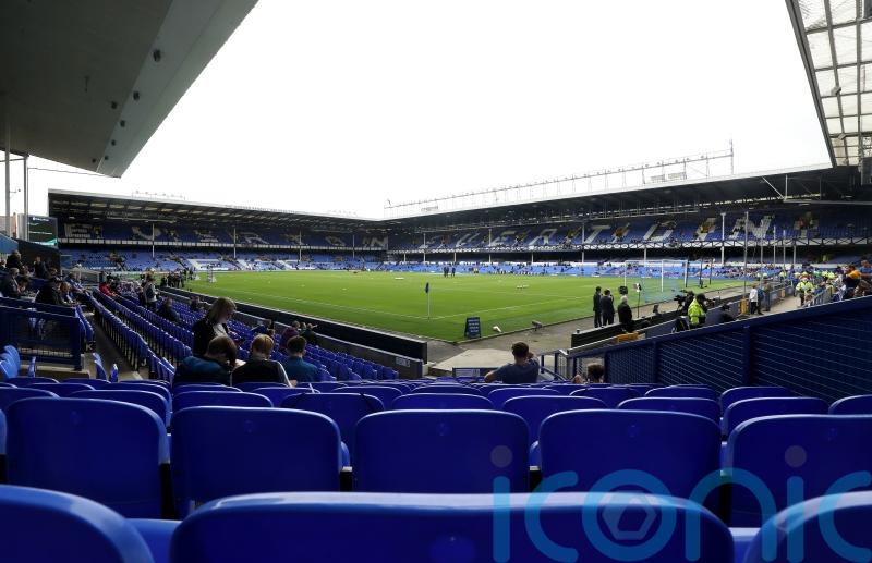 US investment firm 777 Partners considering Everton majority purchase – reports