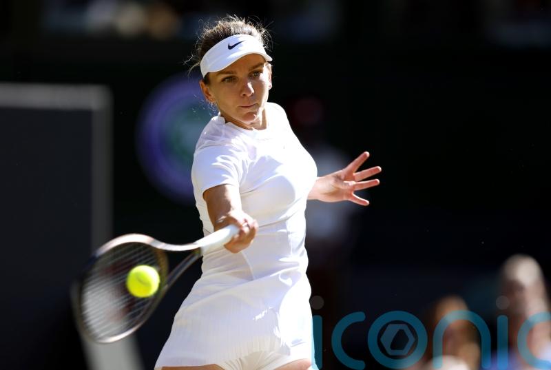 Simona Halep given four-year ban from tennis over doping offences