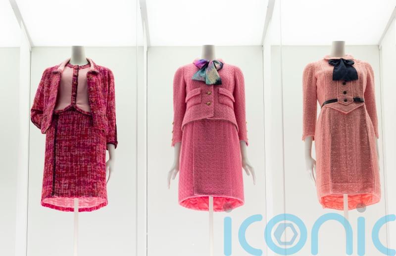 Gabrielle ‘Coco’ Chanel was the first superstar fashion designer, says curator of V&A exhibition
