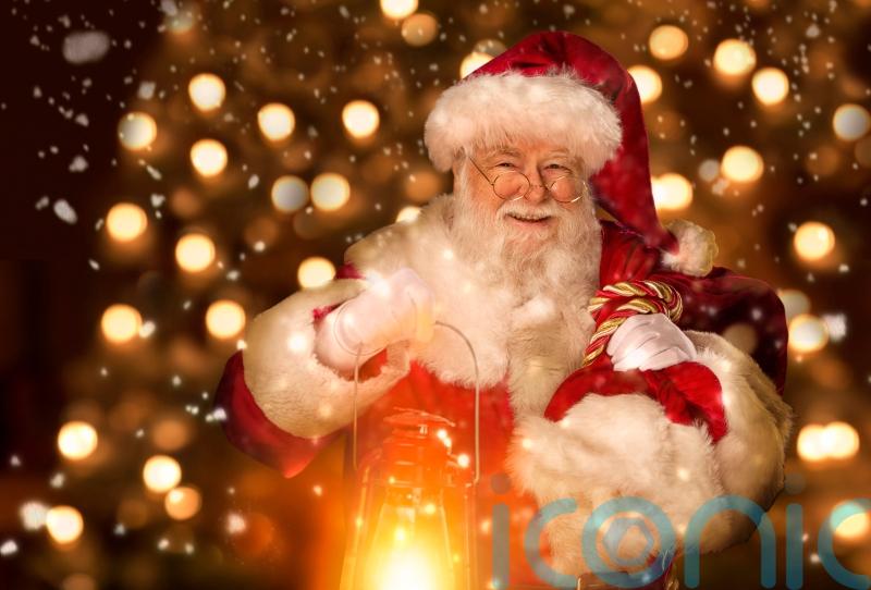 All the secret tips you need to know for seeing Santa in Lapland this Christmas