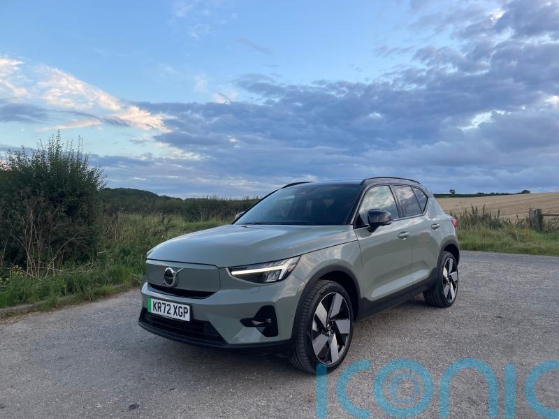 Long-term report: Apps help to transform our Volvo XC40 Recharge experience