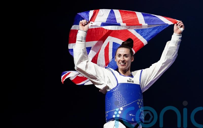GB Taekwondo to pick ‘best person’ as Olympic selection dilemma looms