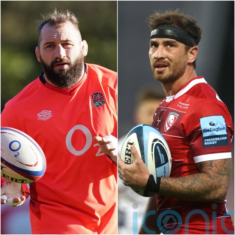 That is not my story – Joe Marler and Danny Cipriani differ on rugby’s mavericks