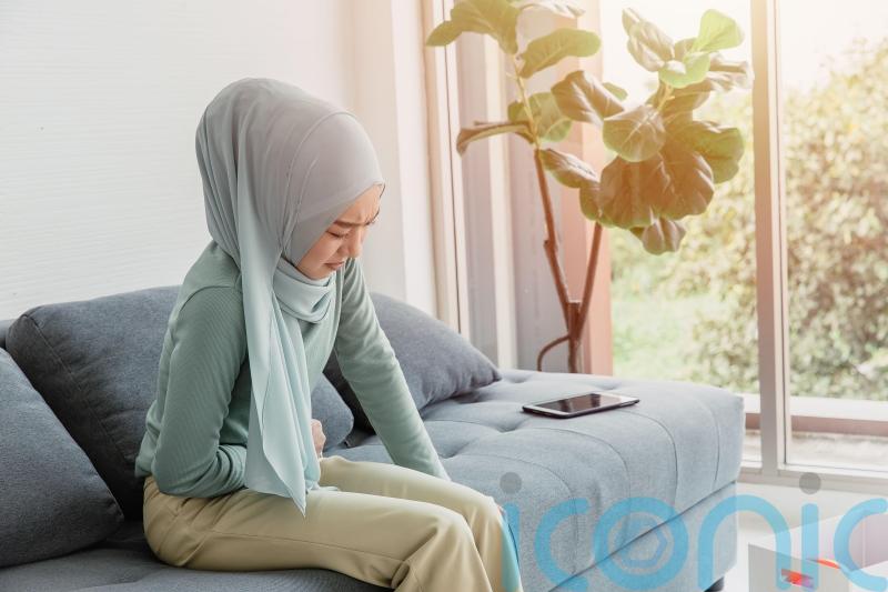 ‘Millions of women and girls suffer severe pain’ during periods – research finds