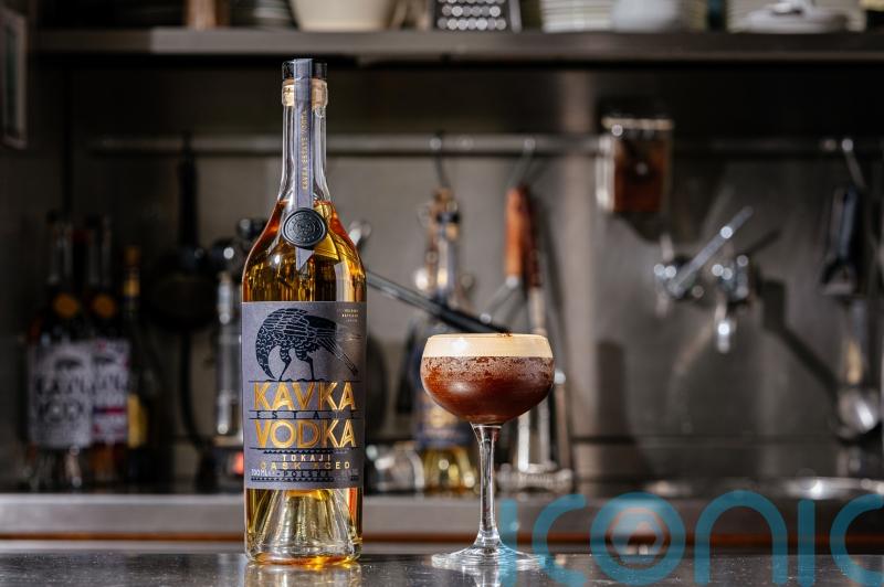 6 suave dark spirits to sip right now