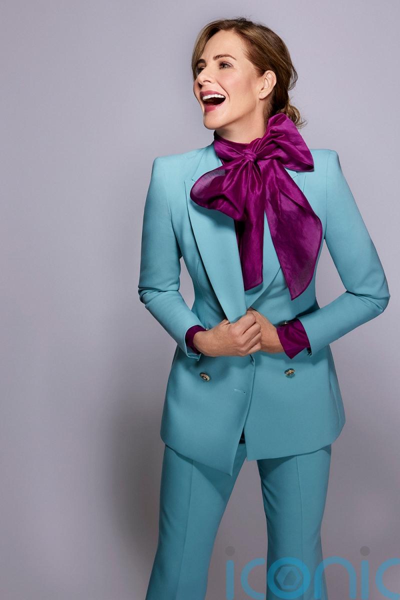 Trinny Woodall: I can’t switch off