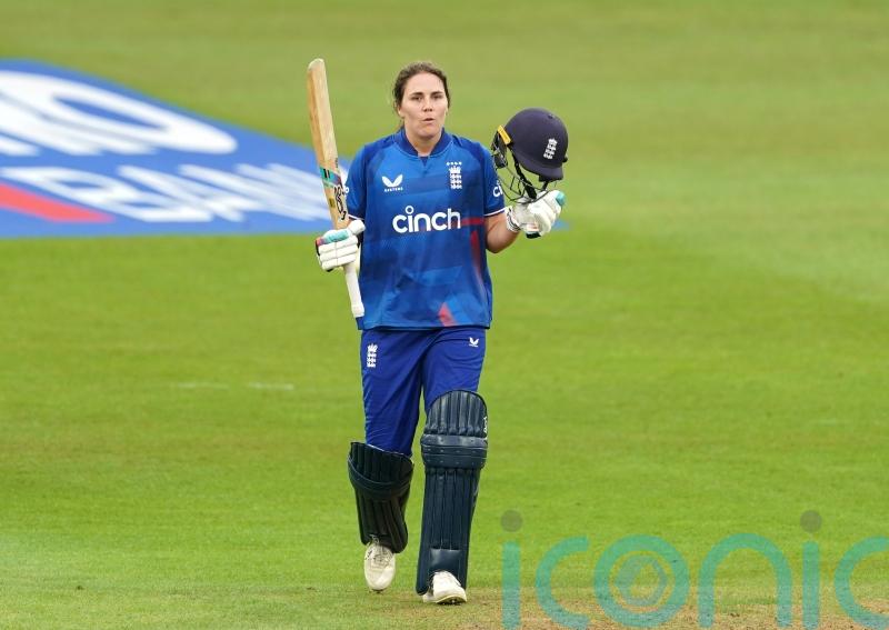 England will gain full value with Nat Sciver-Brunt as an all-rounder – Jon Lewis