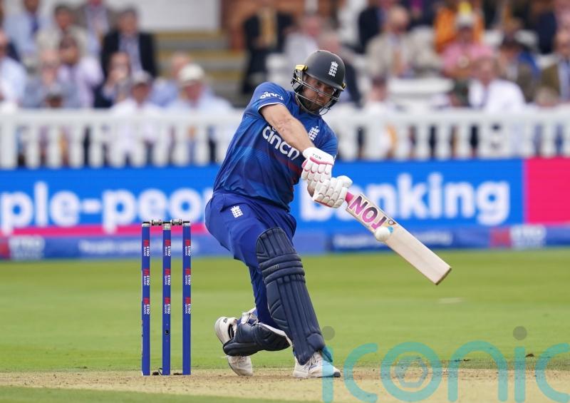 Dawid Malan century in England’s series-clinching win strengthens World Cup case