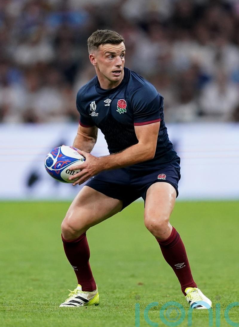 Ford’s final audition and Sinckler returns – England v Japan talking points