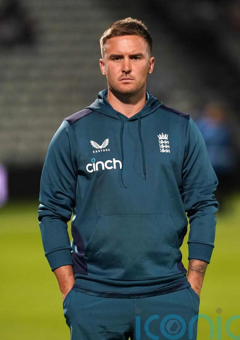 Jason Roy sweating over World Cup place as England ‘regroup’ before naming squad