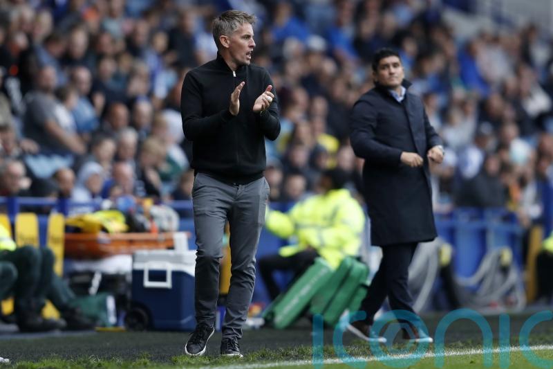 ‘It was an excellent performance’ – Kieran McKenna waxes lyrical over Ipswich