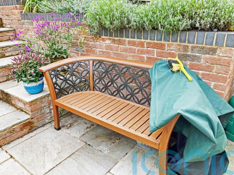 Do I need to treat my garden furniture before storing it for winter?