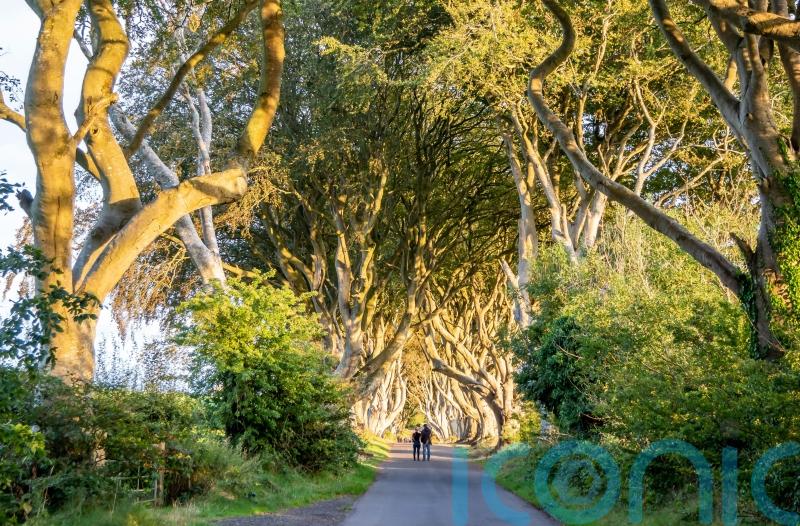 Straight from the screen – top set-jetting locations in Ireland and NI