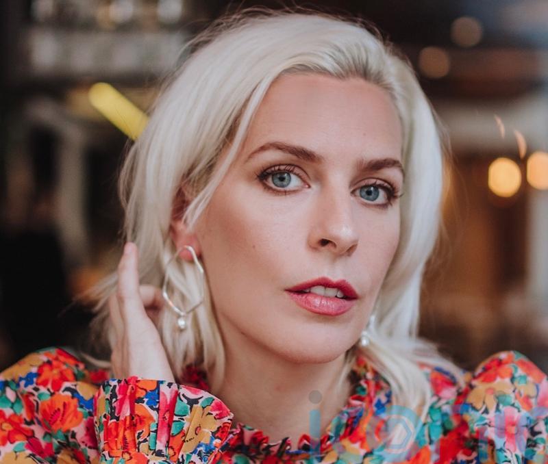 Comedian Sara Pascoe on her IVF journey and motherhood at 42