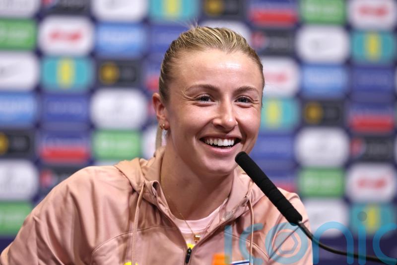 England’s Leah Williamson to address United Nations in New York