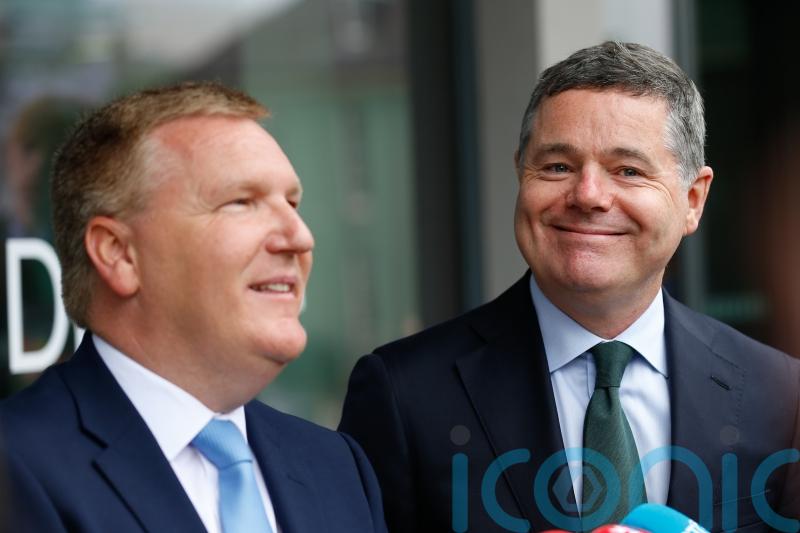 Ministers sound note of caution on Budget plans