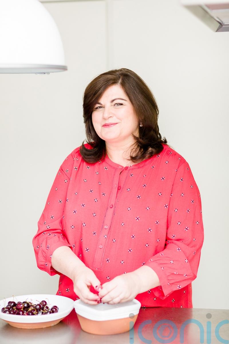 How near-death experiences changed writer Diana Henry’s approach to food and life