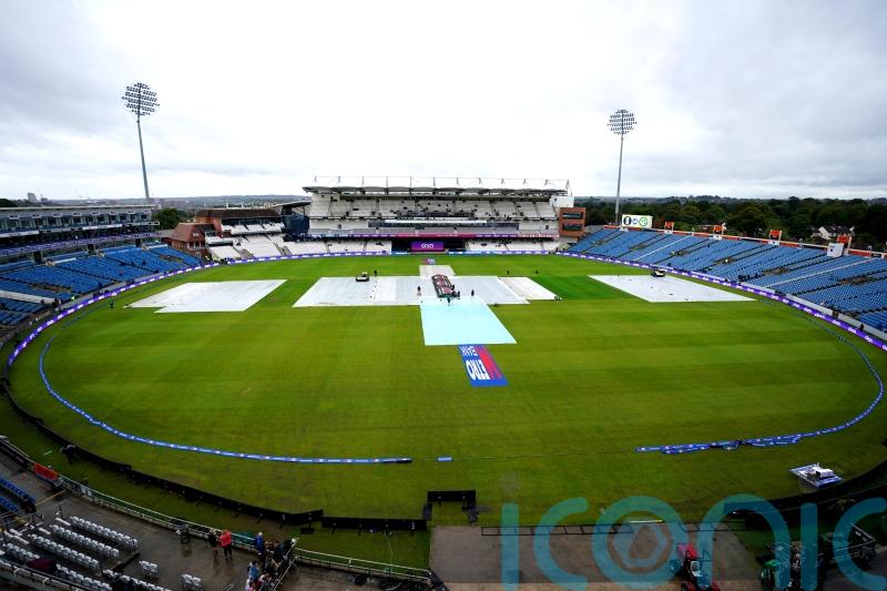England’s ODI with Ireland at Headingley abandoned due to rain