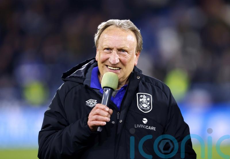 Neil Warnock proud of his work as he departs Huddersfield after draw with Stoke