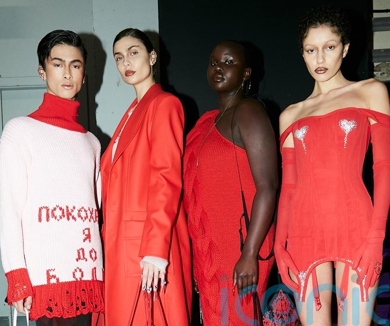 From tailoring to florals: 5 key fashion trends to know for autumn/winter