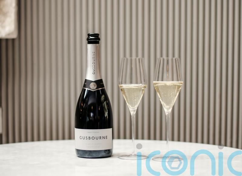 6 stunning medal-winning sparklers to cheer the English wine scene