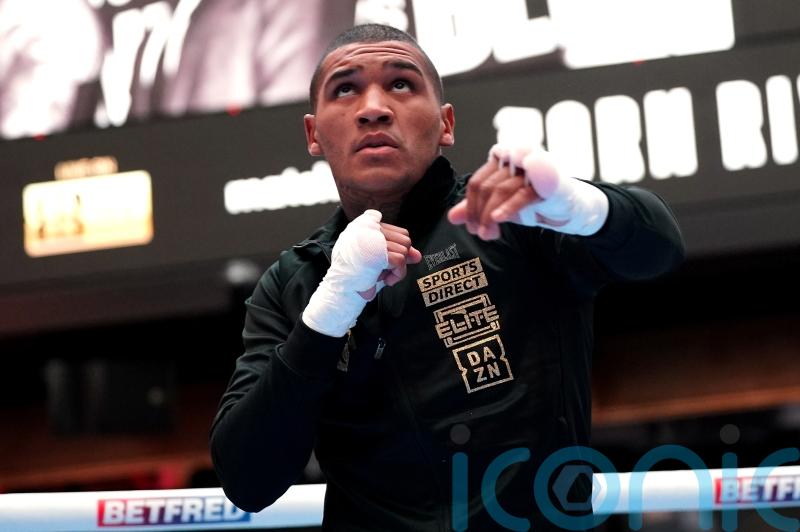 Conor Benn calls for lifetime bans for proven drug cheats amid his comeback bout