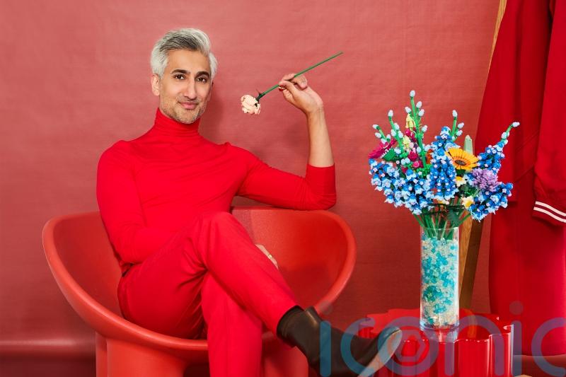 Queer Eye’s Tan France: Starting a family with my husband has been the greatest joy
