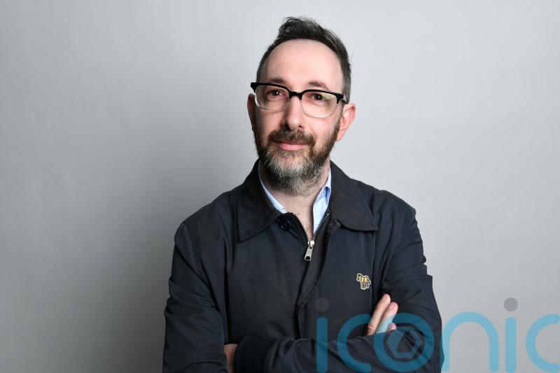 Comedian Ashley Blaker on why he wants to ‘change the conversation’ around children with special needs