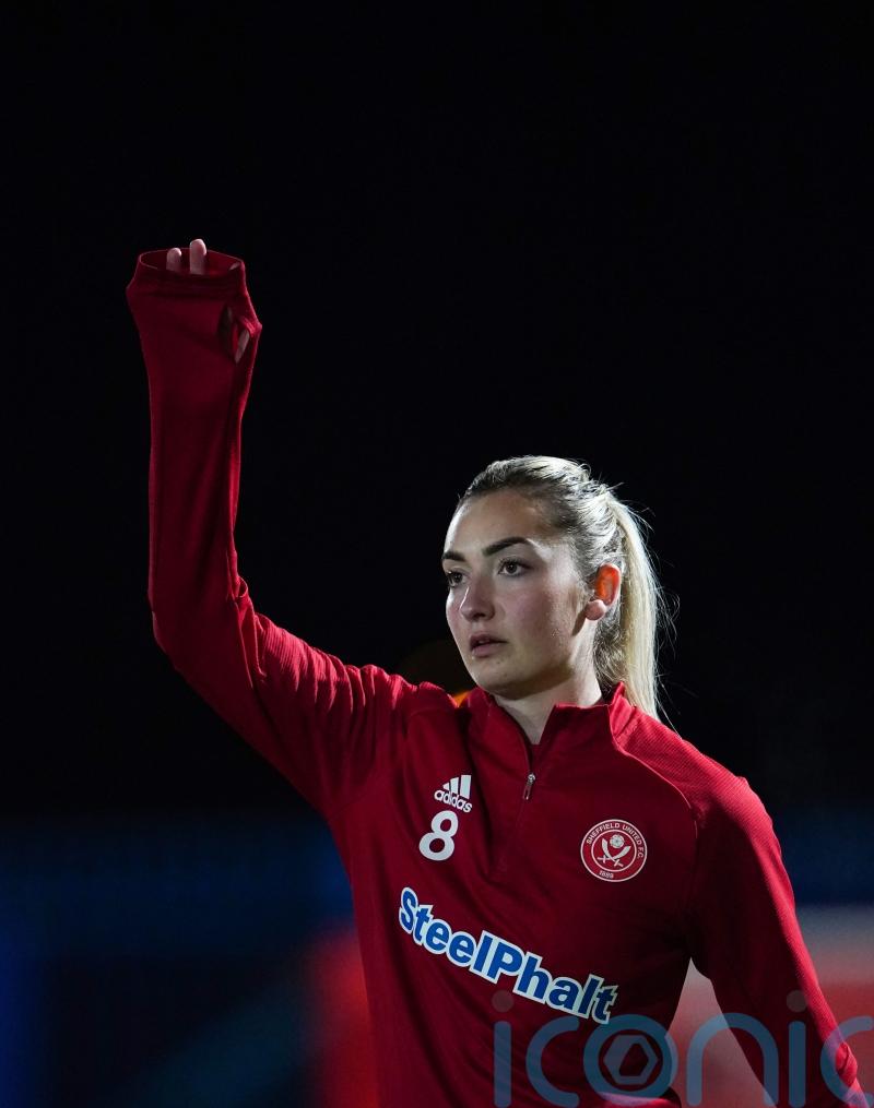 Paul Heckingbottom says Sheffield United ‘suffering’ after death of Maddy Cusack
