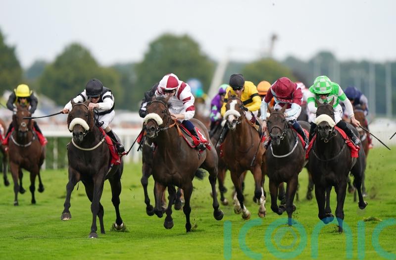 Significantly aiming to strike Ayr Gold