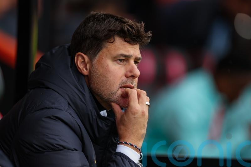 Mauricio Pochettino warns Nicolas Jackson over ‘cheap’ yellow cards
