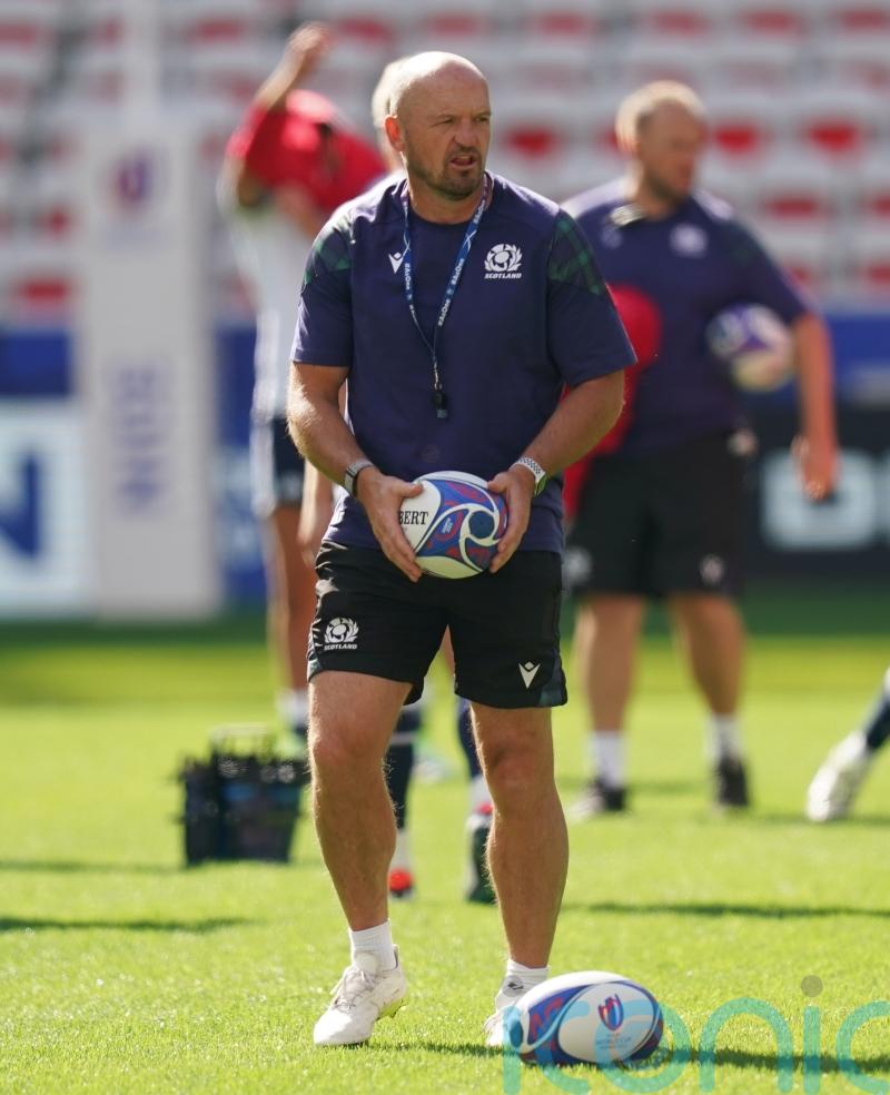 No margin for error in Tonga clash – Scotland talking points
