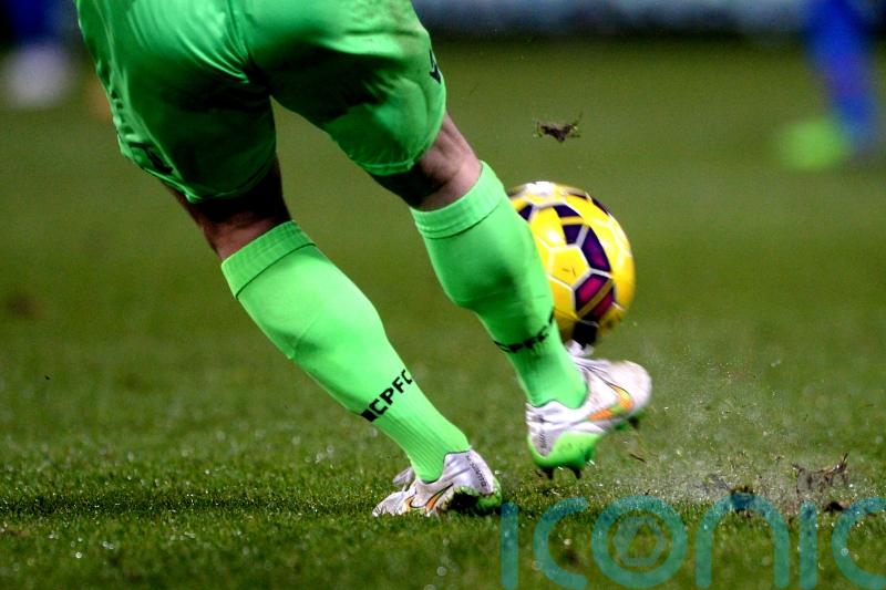 Hartlepool earn hard-fought win over Dagenham
