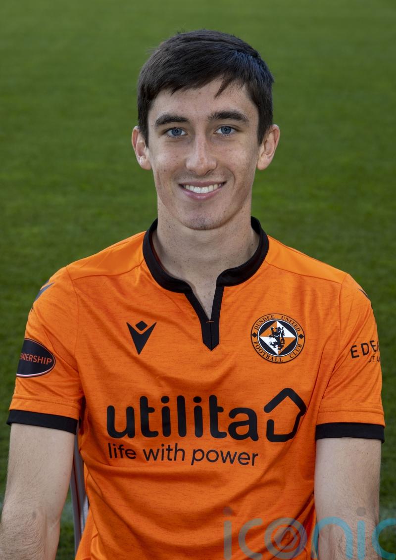 Chris Mochrie gives Dundee United late victory at 10-man Inverness