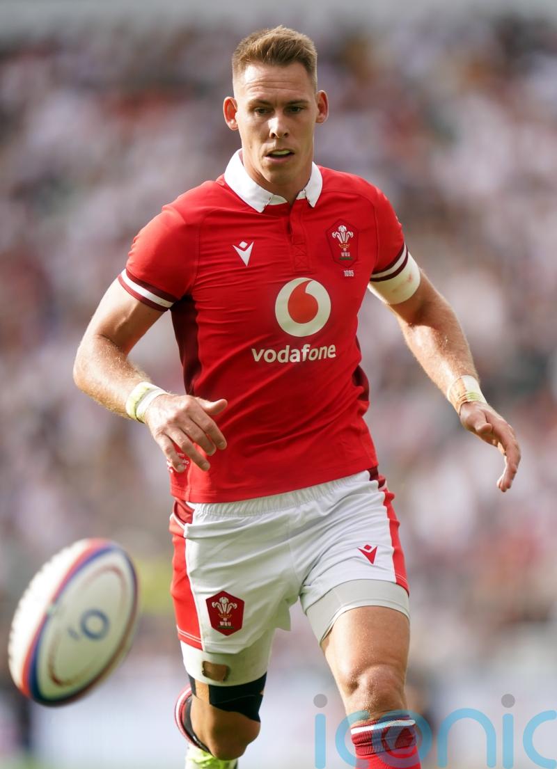 Liam Williams hails Wales for ‘digging in’ and working hard on World Cup bid