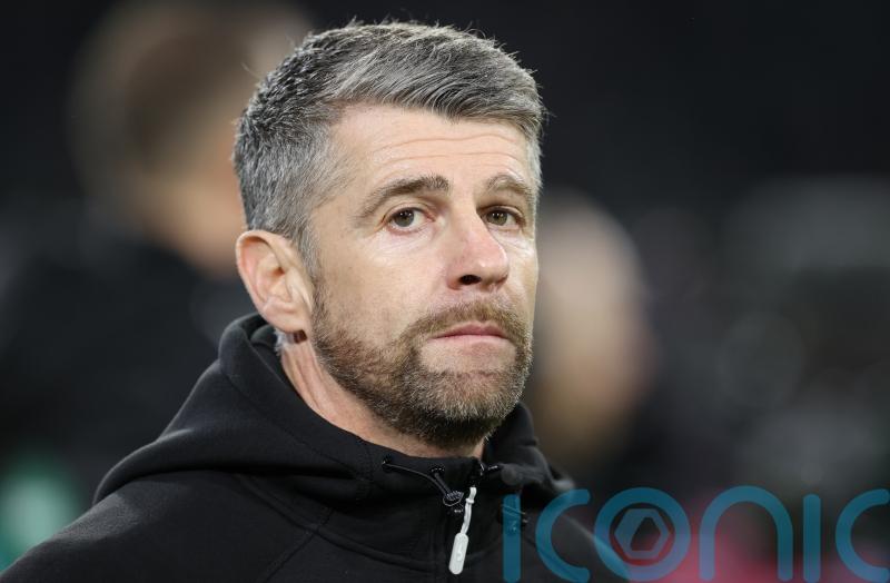 Stephen Robinson thrilled with St Mirren display in win over Hearts