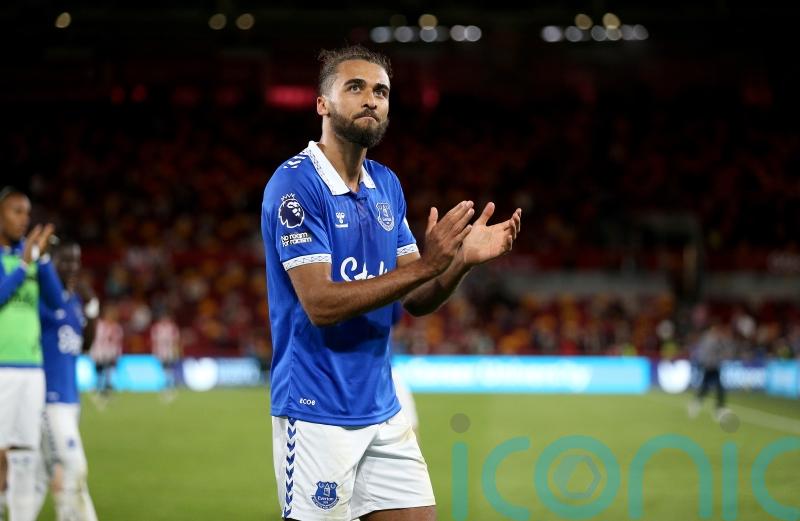 I’ll relish this’ says Dominic Calvert-Lewin after Everton break their duck