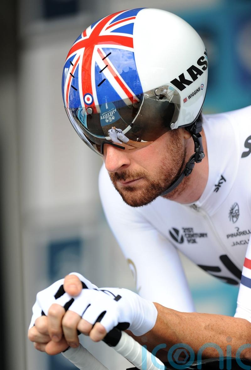 On This Day in 2014 – Sir Bradley Wiggins wins time-trial gold in Spain