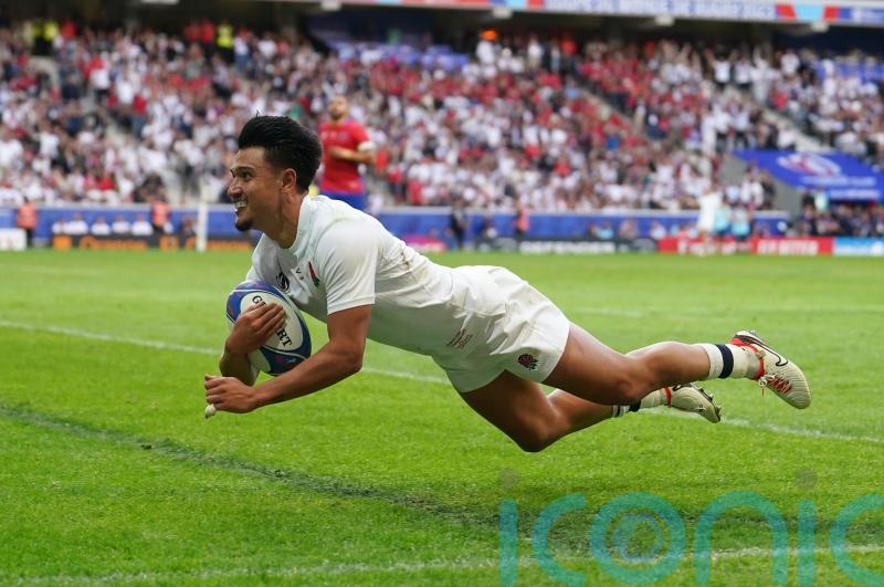 Marcus Smith a ‘viable option’ for England at full-back – Richard Wigglesworth