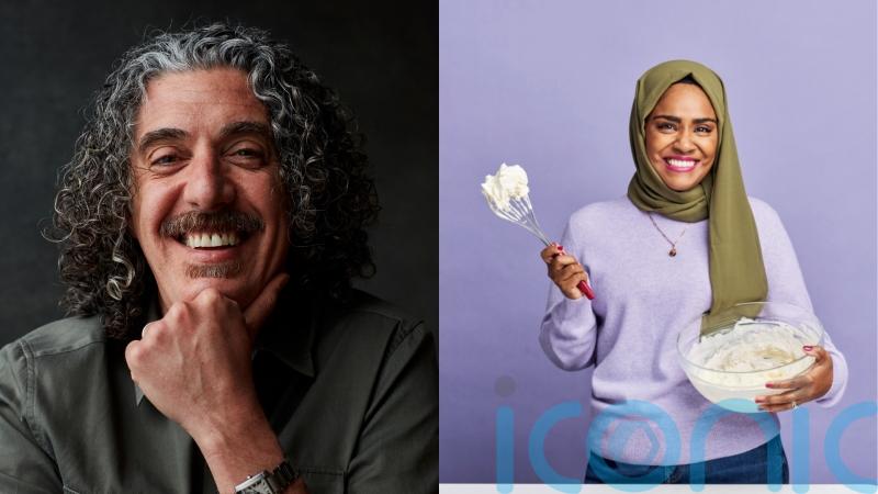 Former Bake Off contestants on their most memorable dishes from the show