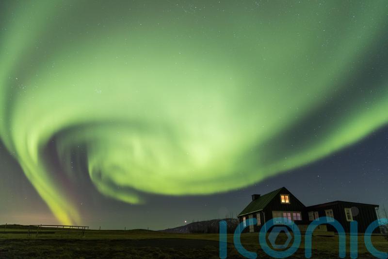Scientists say this could be the best time to see the northern lights – here’s how to do it