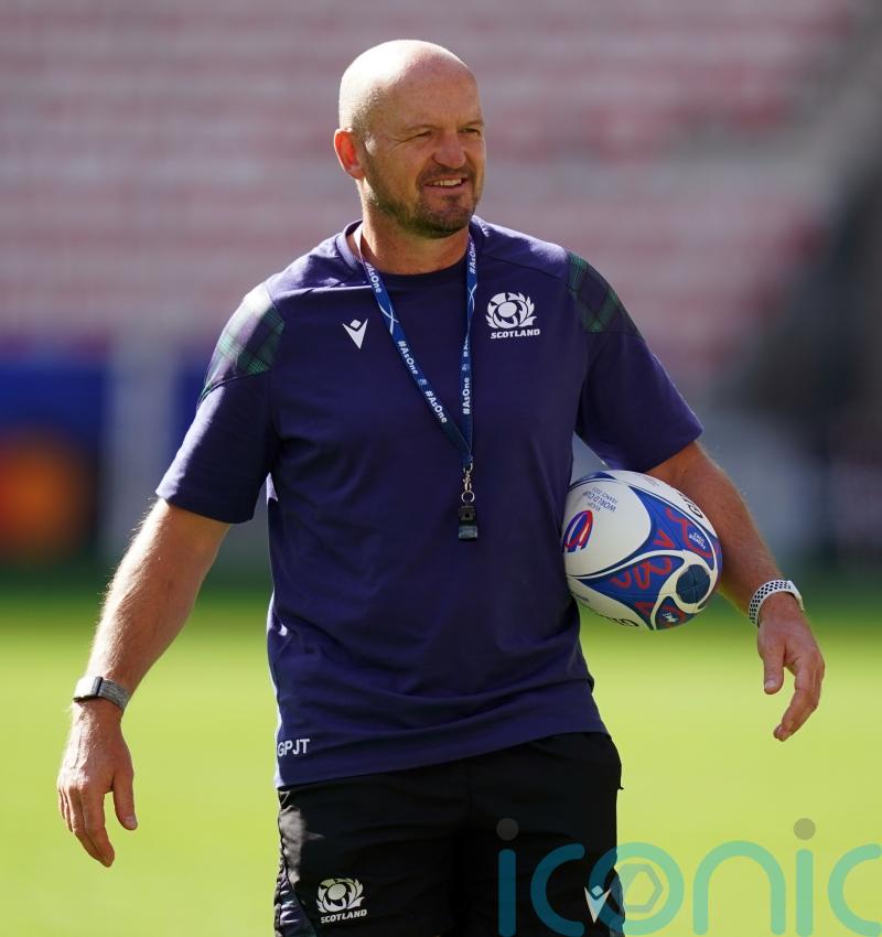 Scotland must ‘do it the hard way’ to qualify from group but know what is needed
