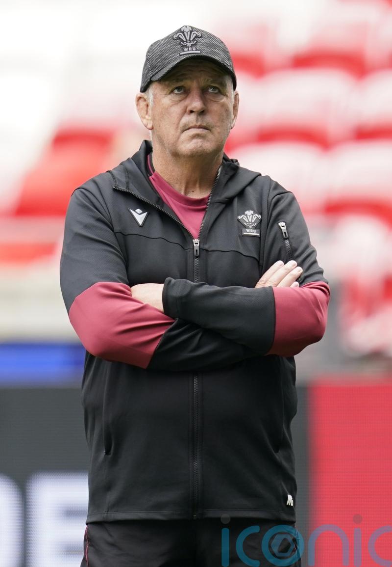 Warren Gatland lauds Wales achievements as they keep ‘punching above our weight’